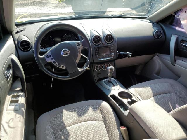 Photo 8 from auction – 2011 NISSAN ROGUE S with VIN JN8AS5MT3BW171443