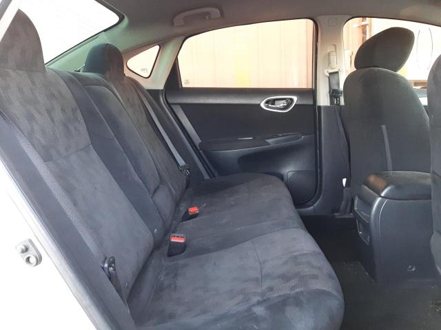 Photo 10 from auction – 2013 NISSAN SENTRA S with VIN 1N4AB7AP2DN908340