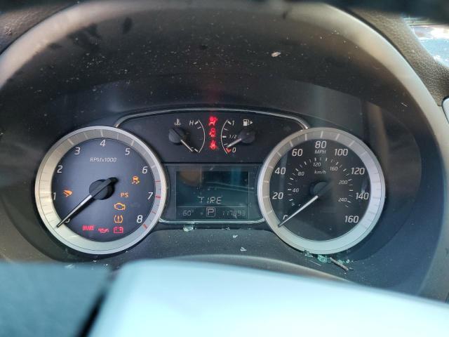 Photo 9 from auction – 2015 NISSAN SENTRA S with VIN 3N1AB7AP9FL668168