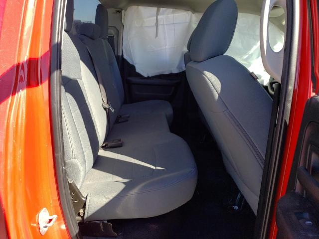 Photo 10 from auction – 2019 RAM 1500 CLASS with VIN 1C6RR6FG7KS552713