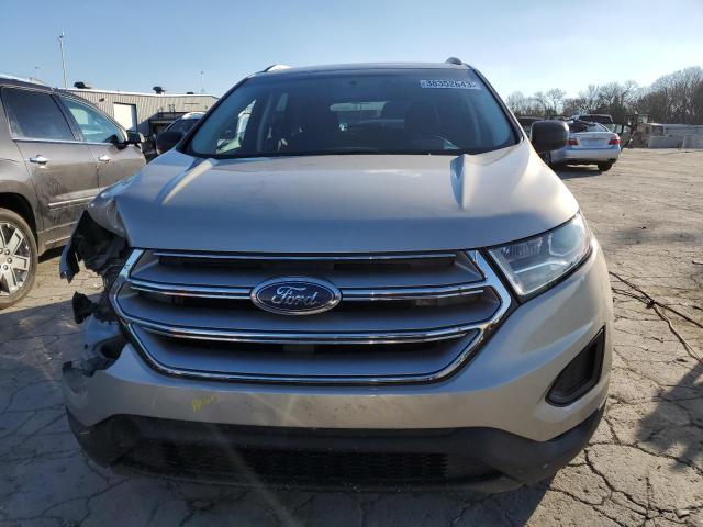 Photo 5 from auction – 2017 FORD EDGE SE with VIN 2FMPK3G94HBC07608