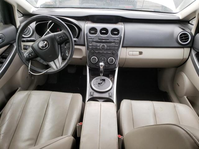 Фото 8 с аукциона – 2010 MAZDA CX-7 с VIN JM3ER4W31A0325141