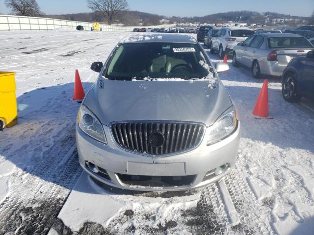 Photo 5 from auction – 2015 BUICK VERANO CON with VIN 1G4PR5SK8F4170054