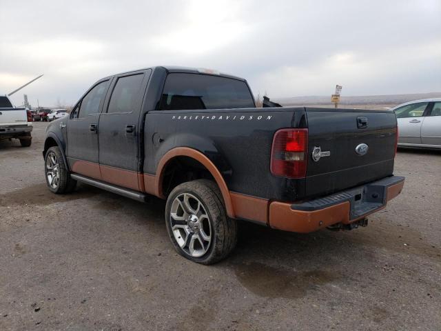 Photo 2 from auction – 2008 FORD F150 SUPER with VIN 1FTRW14588FA63468