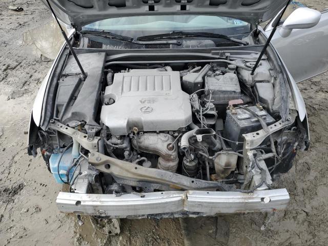 Photo 11 from auction – 2007 LEXUS ES 350 with VIN JTHBJ46G672141413