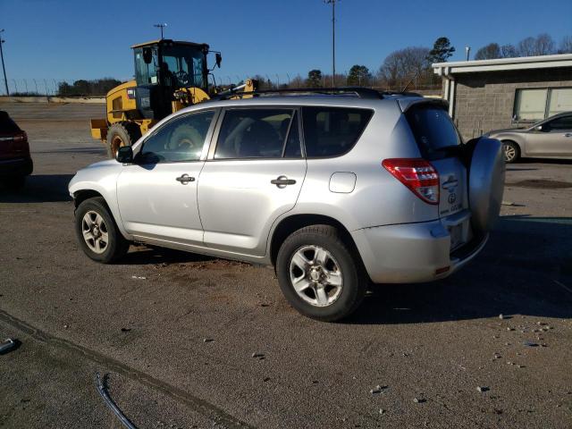 Photo 2 from auction – 2010 TOYOTA RAV4 with VIN JTMZF4DV6A5018381