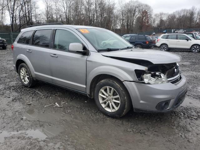 Photo 4 from auction – 2015 DODGE JOURNEY SX with VIN 3C4PDDBG3FT578643