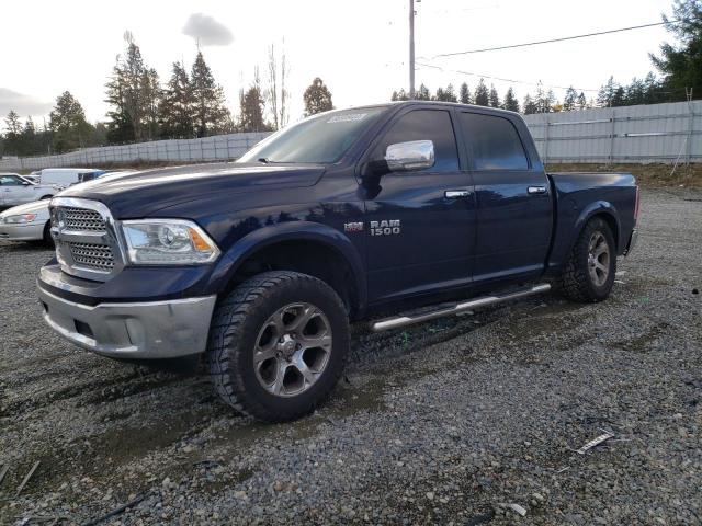 صورة رقم 1 من المزاد - 2017 RAM 1500 LARAM مع VIN 1C6RR7NT9HS597701