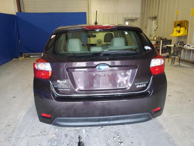 Photo 6 from auction – 2013 SUBARU IMPREZA LI with VIN JF1GPAH64DH859047