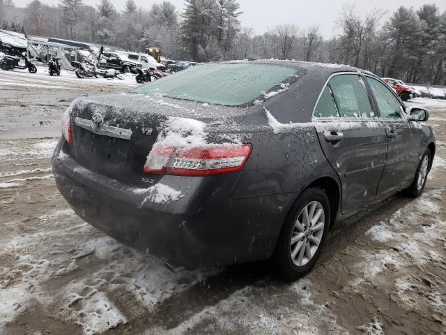 Foto 3 de la subasta – 2011 TOYOTA CAMRY BASE con VIN 4T4BF3EK0BR164333