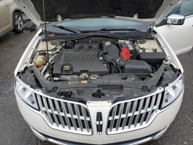 Photo 11 from auction – 2011 LINCOLN MKZ with VIN 3LNHL2JC7BR773352