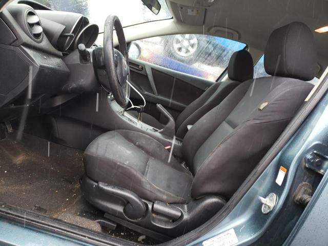 Photo 7 from auction – 2011 MAZDA 3 I with VIN JM1BL1UG0B1358502