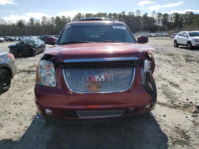 Photo 5 from auction – 2008 GMC YUKON DENA with VIN 1GKFK63898J133245