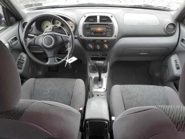 Foto 8 de la subasta – 2001 TOYOTA RAV4 con VIN JTEHH20V910085372
