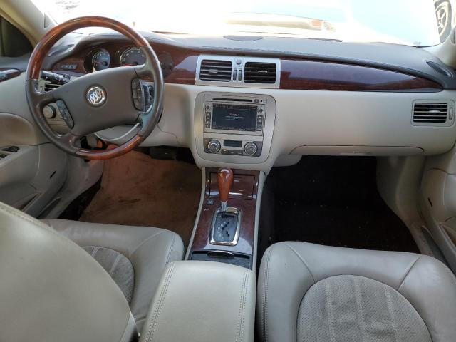 Photo 8 from auction – 2008 BUICK LUCERNE SU with VIN 1G4HF57928U188796
