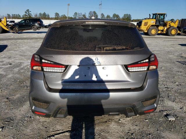 Photo 6 from auction – 2020 MITSUBISHI OUTLANDER with VIN JA4AR3AU5LU010284