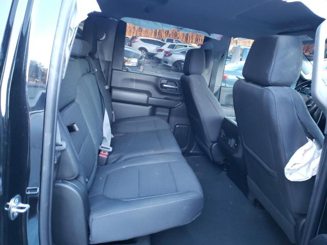 Photo 10 from auction – 2022 CHEVROLET silverado with VIN 2GC4YNEY9N1224160