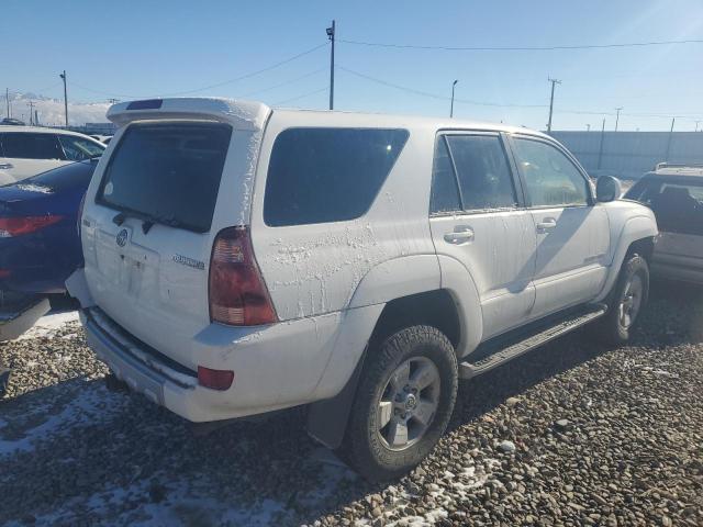 Photo 3 from auction – 2003 TOYOTA 4RUNNER LI with VIN JTEBU17R330015325