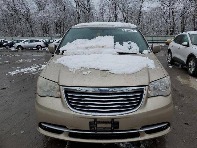 Photo 5 from auction – 2012 CHRYSLER TOWN & COU with VIN 2C4RC1BG7CR369303