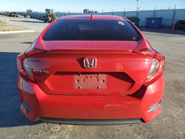 Photo 6 from auction – 2017 HONDA CIVIC EX with VIN 2HGFC1F31HH630322