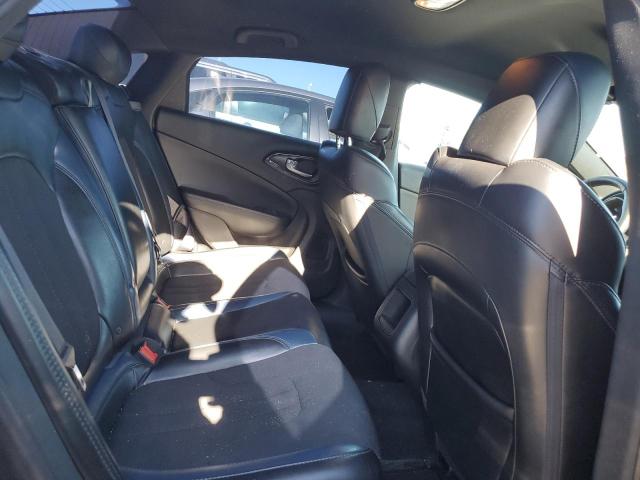 Photo 10 from auction – 2016 CHRYSLER 200 S with VIN 1C3CCCBB7GN157563