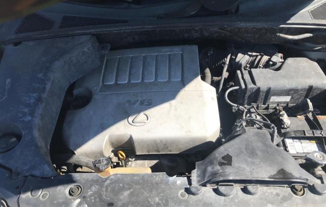 Foto 7 de la subasta – 2007 LEXUS RX 350 con VIN 2T2GK31U97C008962
