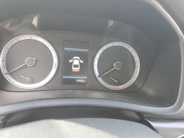 Photo 9 from auction – 2019 HYUNDAI SONATA LIM with VIN 5NPE34AF3KH741384
