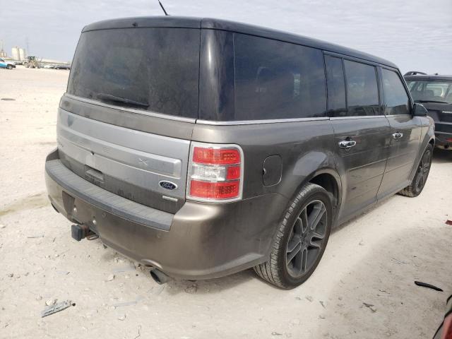 Photo 3 from auction – 2013 FORD FLEX LIMIT with VIN 2FMHK6DT1DBD15703