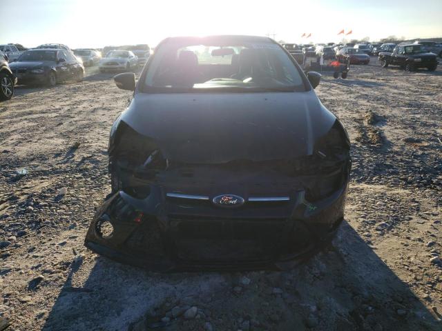 Photo 5 from auction – 2012 FORD FOCUS SE with VIN 1FAHP3F26CL172115