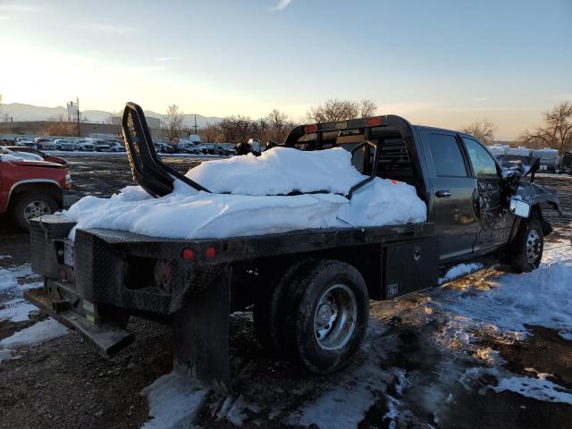 Photo 3 from auction – 2019 RAM 3500 with VIN 3C7WRTCL9KG588957