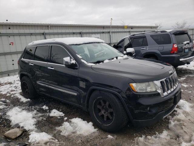 Photo 4 from auction – 2012 JEEP GRAND CHER with VIN 1C4RJFCT3CC262255