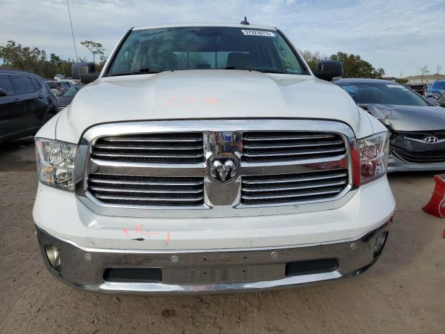 Photo 5 from auction – 2017 RAM 1500 SLT with VIN 3C6RR7LTXHG709707