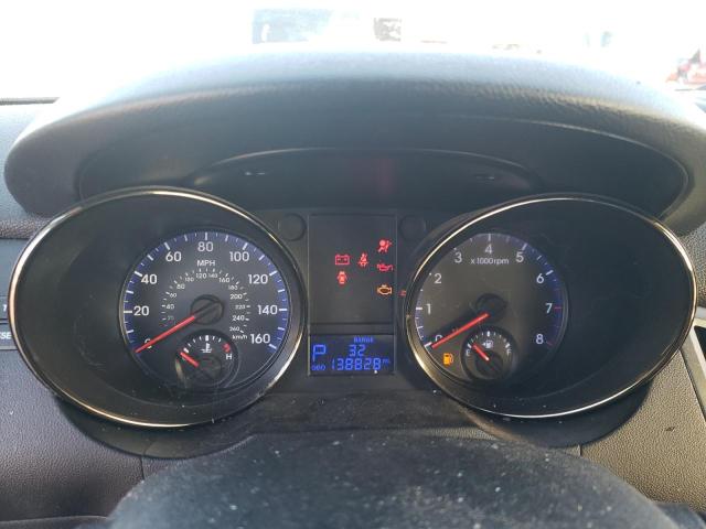 Photo 9 from auction – 2012 HYUNDAI GENESIS CO with VIN KMHHT6KD7CU072416