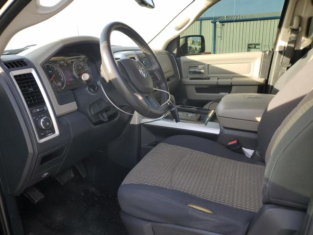 Photo 7 from auction – 2012 DODGE RAM 1500 S with VIN 1C6RD7LT2CS247711