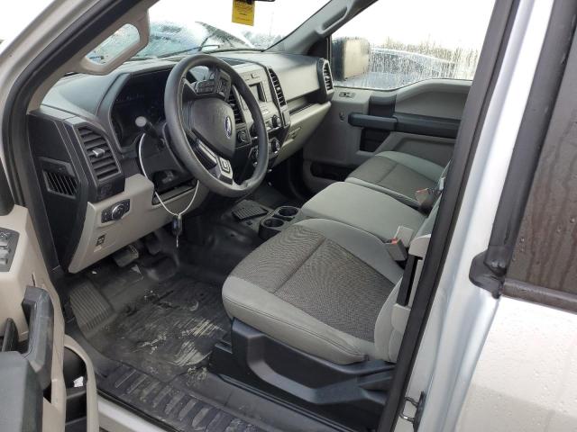 Photo 7 from auction – 2019 FORD F150 SUPER with VIN 1FTEX1EB0KKC15709