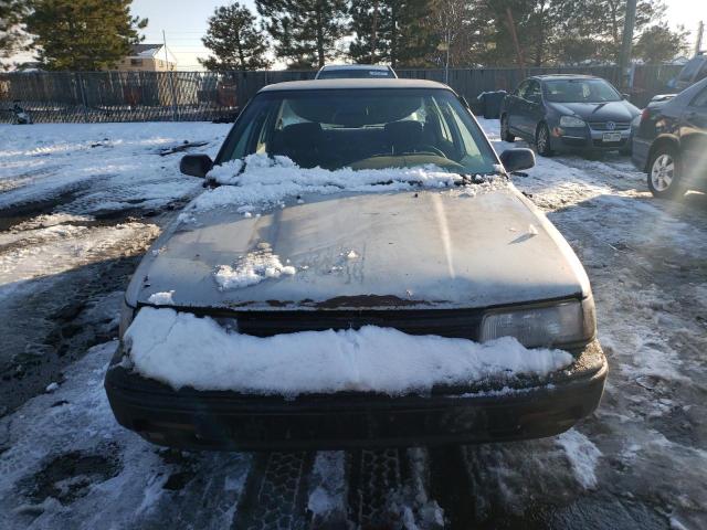 Photo 5 from auction – 1990 TOYOTA COROLLA DL with VIN 1NXAE94A8LZ157815