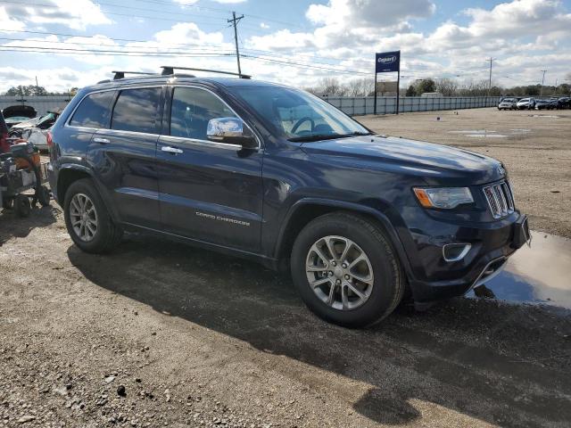 Photo 4 from auction – 2014 JEEP GRAND CHER with VIN 1C4RJFCT8EC261816