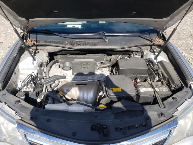 Photo 11 from auction – 2012 TOYOTA CAMRY BASE with VIN 4T1BF1FK5CU007847