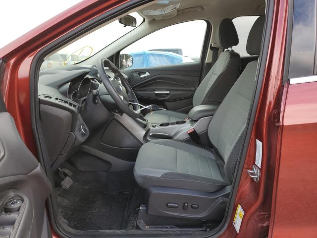 Foto 7 de la subasta – 2016 FORD ESCAPE SE con VIN 1FMCU9G99GUA76101