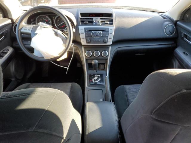 Photo 8 from auction – 2010 MAZDA 6 I with VIN 1YVHZ8BH7A5M50348