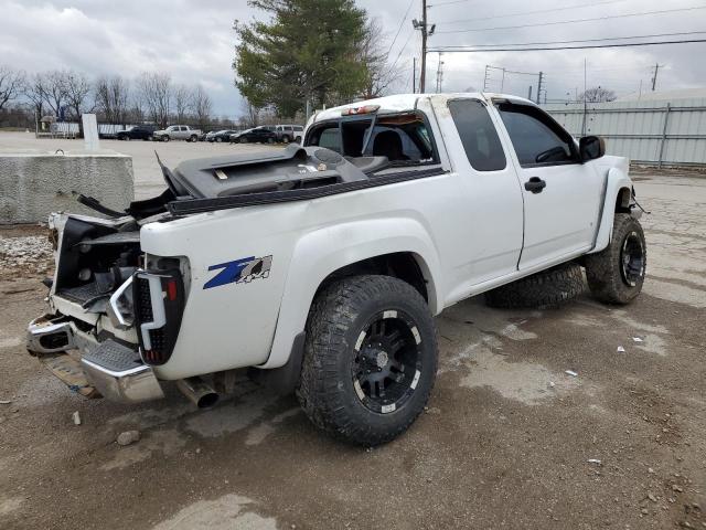 Photo 3 from auction – 2006 CHEVROLET COLORADO with VIN 1GCDT196868169652