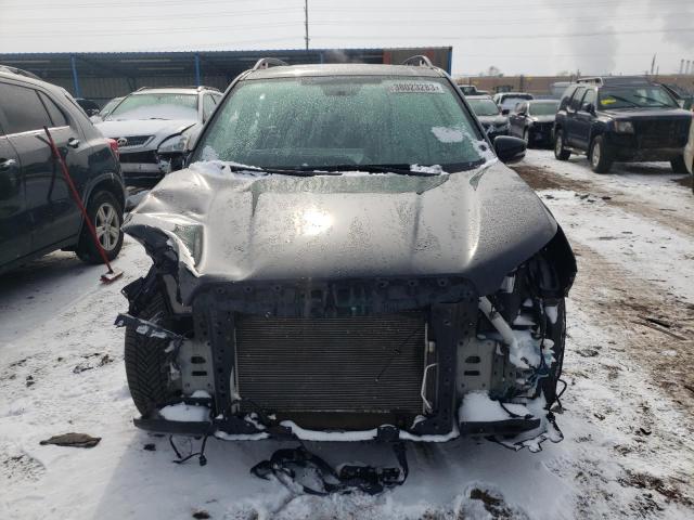 Photo 5 from auction – 2019 SUBARU FORESTER S with VIN JF2SKAPC1KH559099