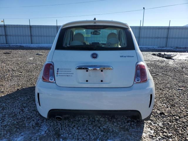 Photo 6 from auction – 2019 FIAT 500 POP with VIN 3C3CFFKH5KT841243