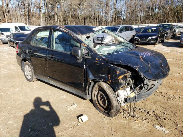 Foto 4 de la subasta – 2011 NISSAN VERSA S con VIN 3N1CC1AP2BL391442