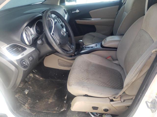 Photo 7 from auction – 2013 DODGE JOURNEY SX with VIN 3C4PDCBG9DT674834