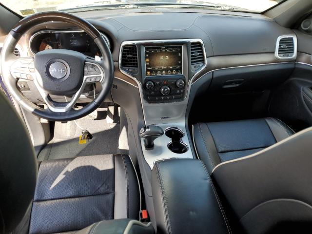 Photo 8 from auction – 2014 JEEP GRAND CHER with VIN 1C4RJFCT8EC261816