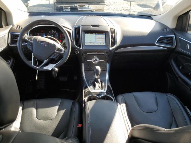 Photo 8 from auction – 2017 FORD EDGE TITAN with VIN 2FMPK3K97HBB57875