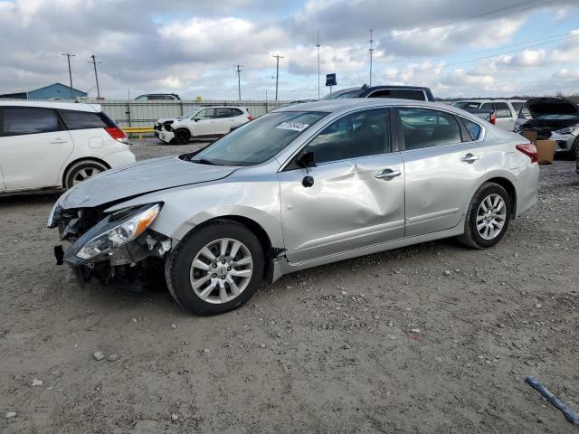 Photo 1 from auction – 2018 NISSAN ALTIMA 2.5 with VIN 1N4AL3AP9JC129109