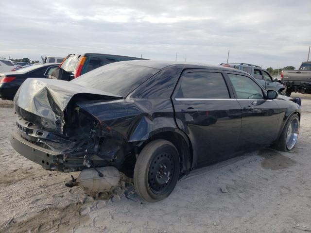 Photo 3 from auction – 2007 CHRYSLER 300 TOURIN with VIN 2C3KA53G57H711554