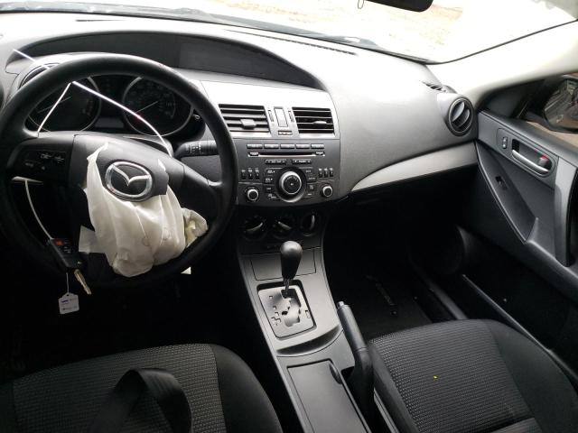 Photo 8 from auction – 2012 MAZDA 3 I with VIN JM1BL1UG0C1533817